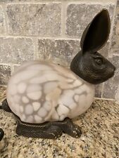 rabbit lamp for sale  King