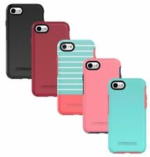 ORIGINAL OtterBox SERIE SIMMETRÍA Estuche para iPhone 8 y iPhone 7 iPhone SE 2da Generación segunda mano  Embacar hacia Argentina