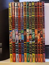 Manga akira completa usato  Seregno