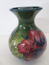 Moorcraft vase multiple for sale  Shipping to Ireland
