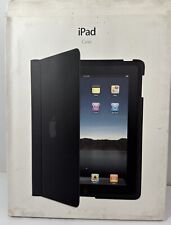 Capa Apple iPad preta MC361ZM/B 1ª geração fabricante de equipamento original - Nova, usado comprar usado  Enviando para Brazil