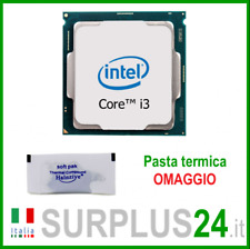 Cpu intel core usato  Italia