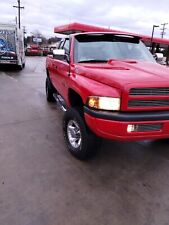 1997 dodge ram for sale  Verona