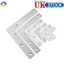 8pcs stainless steel for sale  UK