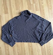 Ladies hollister jumper for sale  DISS