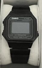 Casio uhr illuminator gebraucht kaufen  Nürnberg