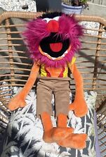 Vintage muppets plush for sale  CROYDON