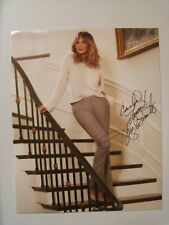 Jaclyn smith signed for sale  Jefferson
