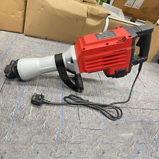 3600w electric demolition for sale  TAMWORTH