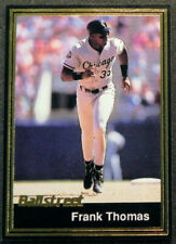 Frank Thomas (1) 1992 Ballstreet Diamond Edition #D20 comprar usado  Enviando para Brazil