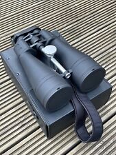 Revelation 20x80 astronomical for sale  WATFORD