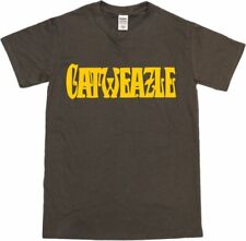 Catweazle shirt cult for sale  HARROW