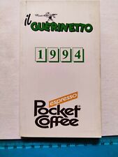 Guerinetto 1994 pocket usato  Italia