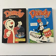 Dandy book annual for sale  BARNSLEY