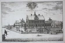 1710 ulriksdal slott d'occasion  Expédié en France