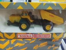 Tonka construction camion usato  Montefiascone