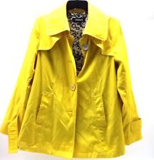 Women guess yellow for sale  Traverse City