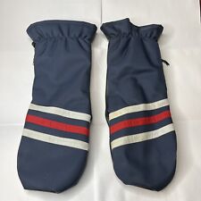 Vintage snowmobile mitts for sale  Clear Lake