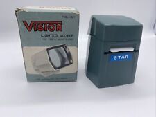 Vision lighted viewer for sale  Mount Airy