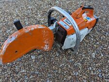 stihl saw ts400 spares or repairs for sale  UK