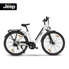 Jeep trekking bike gebraucht kaufen  Weier,-Zunsweier