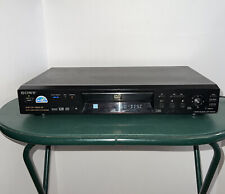 Sony vntg dvp for sale  Westfield