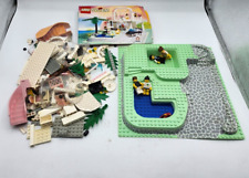 Lego poolside paradise for sale  ROSSENDALE
