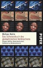 Schwarzbuch globalisierten ver gebraucht kaufen  Grasellenbach