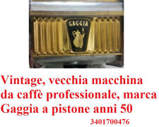 macchina caffe leva lev usato  Parma