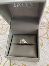 Zales diamond ring for sale  Lehi