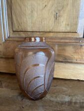 Ancien vase pâte d'occasion  Paray-le-Monial