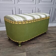 Retro vintage green for sale  Shipping to Ireland