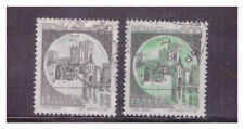 1980 600 lire usato  Castel Bolognese