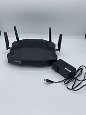 Linksys wrt32x router for sale  Dunnellon