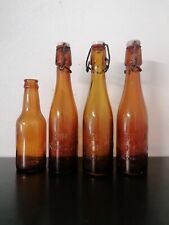 Vecchie bottiglie vuote usato  Cesena