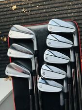 Taylormade combo set for sale  NEWCASTLE