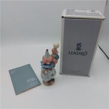 Lladro littlest clown for sale  LEICESTER