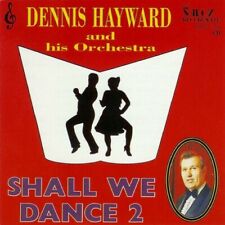 Dennis hayward orchestra for sale  LYDNEY