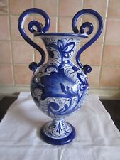 Italienische keramik vase gebraucht kaufen  Lübeck