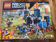 Lego nexo knights gebraucht kaufen  Deutschland