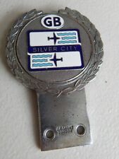 Vintage gaunt silver for sale  GLASGOW