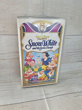 Vintage snow white for sale  PETERBOROUGH