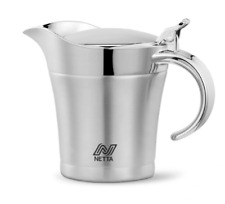 Netta insulated stainless for sale  MANCHESTER