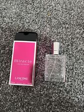 Miracle lancome empty for sale  COVENTRY