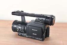 Panasonic AG-HPX170P P2HD Solid-State Camcorder CG00TQ5, used for sale  Shipping to South Africa