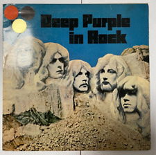 Deep purple rock usato  Lodi