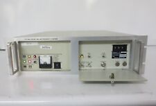FREQUENCY AND TIME SYSTEMS INC FTS4060 CESIUM TIME AND FREQUENCY STANDARD  for sale  Shipping to South Africa