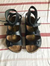 Birkenstock athen exquisite usato  Torino