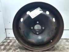 Steel wheel renault for sale  DONCASTER