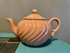 Vintage franciscan teapot for sale  Phelan